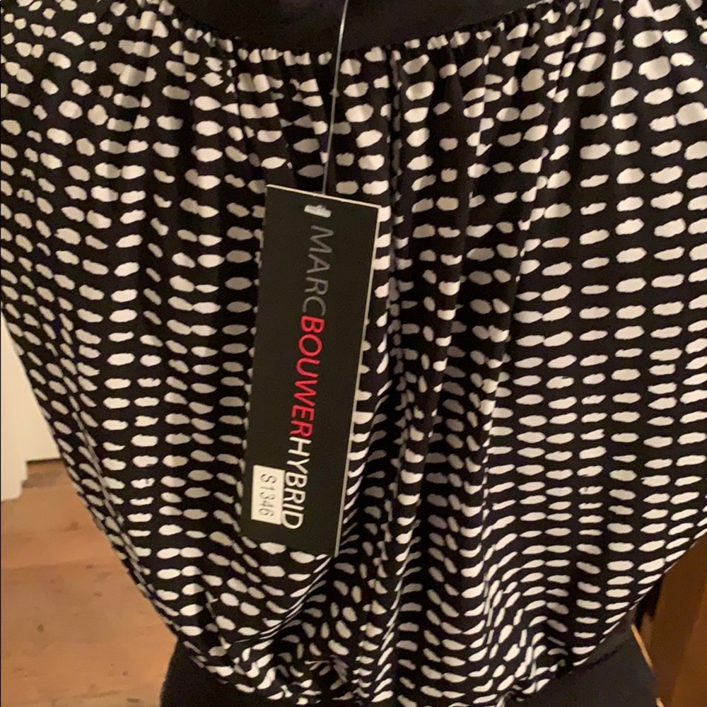 Marc Bouwer Hybrid Dress - Picture 9 of 12